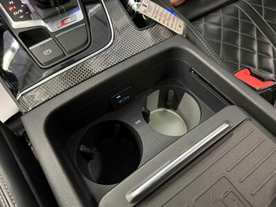 2021 Audi SQ5 3.0T quattro Prestige   - Photo 38 - Grand Rapids, MI 49548
