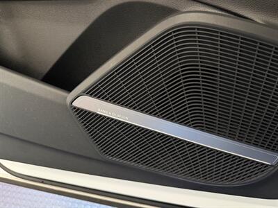 2021 Audi SQ5 3.0T quattro Prestige   - Photo 39 - Grand Rapids, MI 49548