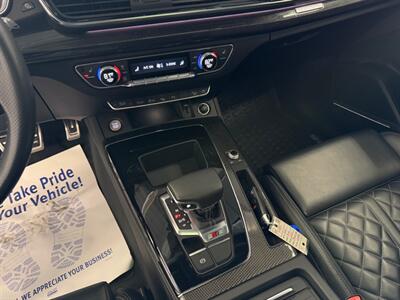 2021 Audi SQ5 3.0T quattro Prestige   - Photo 36 - Grand Rapids, MI 49548