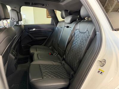 2021 Audi SQ5 3.0T quattro Prestige   - Photo 52 - Grand Rapids, MI 49548