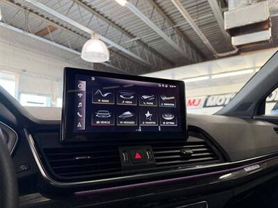 2021 Audi SQ5 3.0T quattro Prestige   - Photo 25 - Grand Rapids, MI 49548