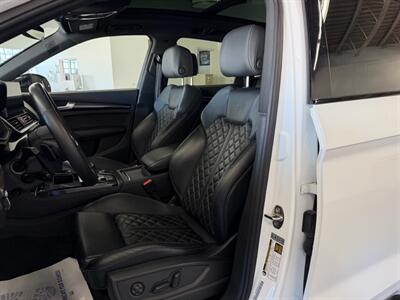 2021 Audi SQ5 3.0T quattro Prestige   - Photo 20 - Grand Rapids, MI 49548