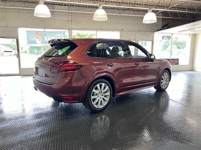 2013 Porsche Cayenne GTS   - Photo 14 - Grand Rapids, MI 49548