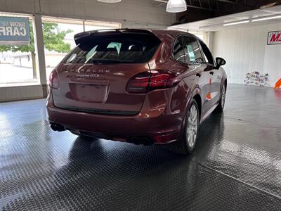 2013 Porsche Cayenne GTS   - Photo 12 - Grand Rapids, MI 49548