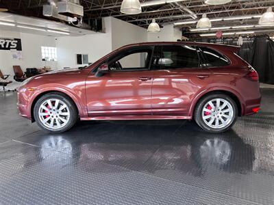 2013 Porsche Cayenne GTS   - Photo 8 - Grand Rapids, MI 49548