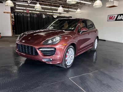 2013 Porsche Cayenne GTS   - Photo 6 - Grand Rapids, MI 49548