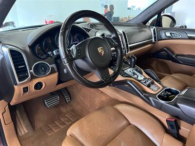 2013 Porsche Cayenne GTS   - Photo 22 - Grand Rapids, MI 49548