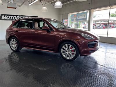 2013 Porsche Cayenne GTS   - Photo 16 - Grand Rapids, MI 49548