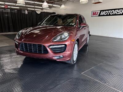 2013 Porsche Cayenne GTS   - Photo 4 - Grand Rapids, MI 49548