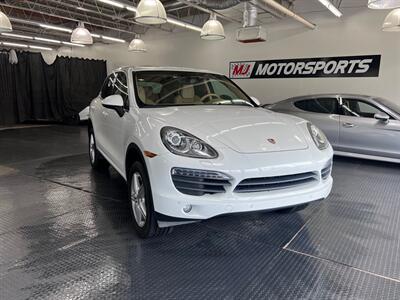 2013 Porsche Cayenne S   - Photo 22 - Grand Rapids, MI 49548