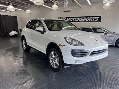 2013 Porsche Cayenne S   - Photo 23 - Grand Rapids, MI 49548