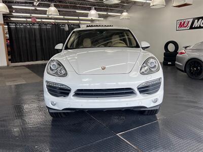 2013 Porsche Cayenne S   - Photo 16 - Grand Rapids, MI 49548