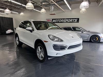 2013 Porsche Cayenne S   - Photo 19 - Grand Rapids, MI 49548