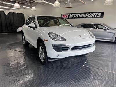 2013 Porsche Cayenne S   - Photo 18 - Grand Rapids, MI 49548