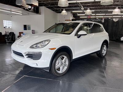 2013 Porsche Cayenne S   - Photo 13 - Grand Rapids, MI 49548