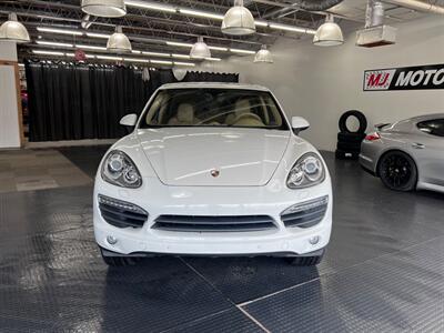 2013 Porsche Cayenne S   - Photo 17 - Grand Rapids, MI 49548