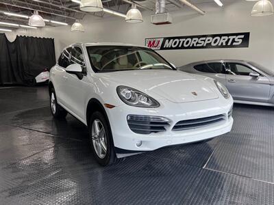 2013 Porsche Cayenne S   - Photo 21 - Grand Rapids, MI 49548