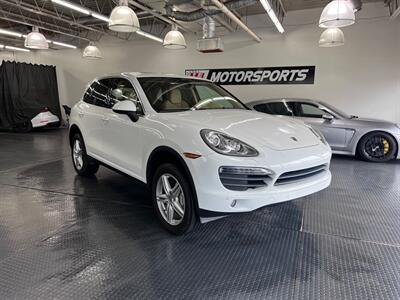 2013 Porsche Cayenne S   - Photo 20 - Grand Rapids, MI 49548