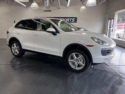 2013 Porsche Cayenne S   - Photo 24 - Grand Rapids, MI 49548