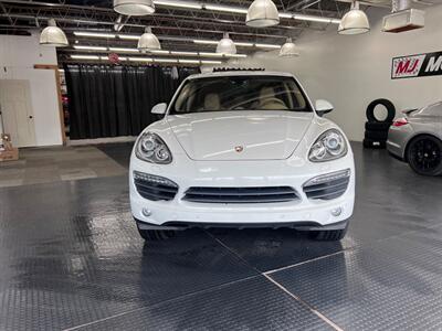 2013 Porsche Cayenne S   - Photo 15 - Grand Rapids, MI 49548