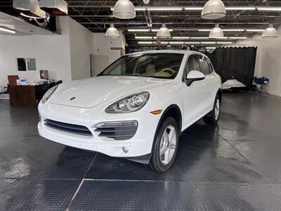 2013 Porsche Cayenne S   - Photo 14 - Grand Rapids, MI 49548