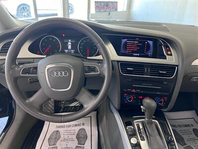 2012 Audi A4 2.0T quattro Avant Presti   - Photo 23 - Grand Rapids, MI 49548