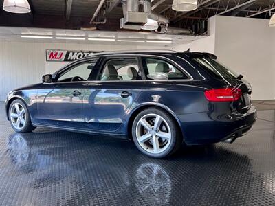 2012 Audi A4 2.0T quattro Avant Presti   - Photo 7 - Grand Rapids, MI 49548