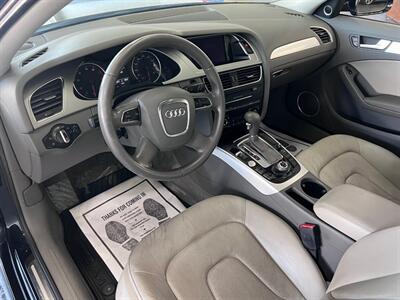 2012 Audi A4 2.0T quattro Avant Presti   - Photo 20 - Grand Rapids, MI 49548