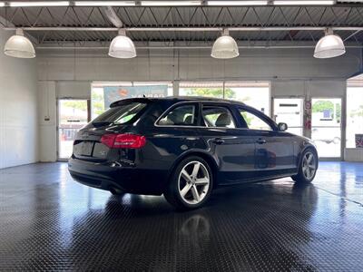 2012 Audi A4 2.0T quattro Avant Presti   - Photo 12 - Grand Rapids, MI 49548