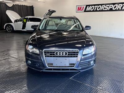 2012 Audi A4 2.0T quattro Avant Presti   - Photo 3 - Grand Rapids, MI 49548