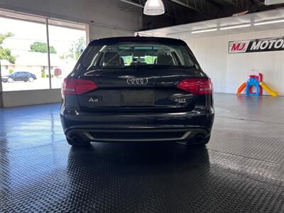 2012 Audi A4 2.0T quattro Avant Presti   - Photo 10 - Grand Rapids, MI 49548