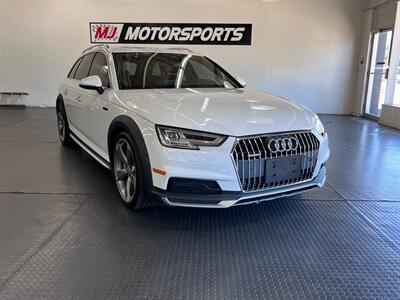 2017 Audi A4 allroad 2.0T quattro Premium Plus   - Photo 17 - Grand Rapids, MI 49548