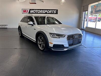 2017 Audi A4 allroad 2.0T quattro Premium Plus   - Photo 1 - Grand Rapids, MI 49548