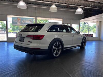 2017 Audi A4 allroad 2.0T quattro Premium Plus   - Photo 9 - Grand Rapids, MI 49548