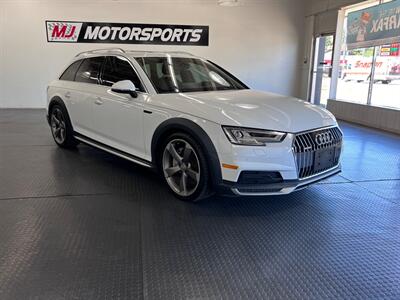 2017 Audi A4 allroad 2.0T quattro Premium Plus   - Photo 16 - Grand Rapids, MI 49548