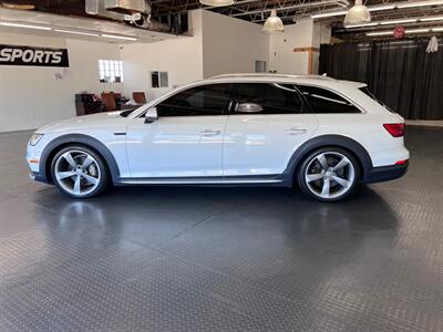 2017 Audi A4 allroad 2.0T quattro Premium Plus   - Photo 5 - Grand Rapids, MI 49548