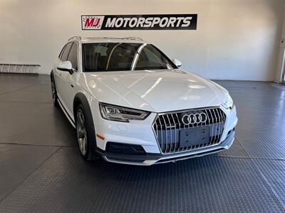 2017 Audi A4 allroad 2.0T quattro Premium Plus   - Photo 14 - Grand Rapids, MI 49548