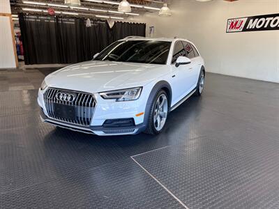 2017 Audi A4 allroad 2.0T quattro Premium Plus   - Photo 3 - Grand Rapids, MI 49548