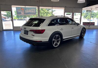 2017 Audi A4 allroad 2.0T quattro Premium Plus   - Photo 10 - Grand Rapids, MI 49548