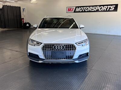 2017 Audi A4 allroad 2.0T quattro Premium Plus   - Photo 2 - Grand Rapids, MI 49548