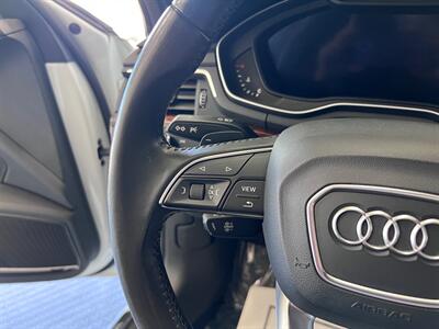 2017 Audi A4 allroad 2.0T quattro Premium Plus   - Photo 30 - Grand Rapids, MI 49548