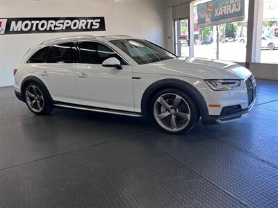 2017 Audi A4 allroad 2.0T quattro Premium Plus   - Photo 12 - Grand Rapids, MI 49548