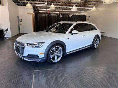 2017 Audi A4 allroad 2.0T quattro Premium Plus   - Photo 4 - Grand Rapids, MI 49548