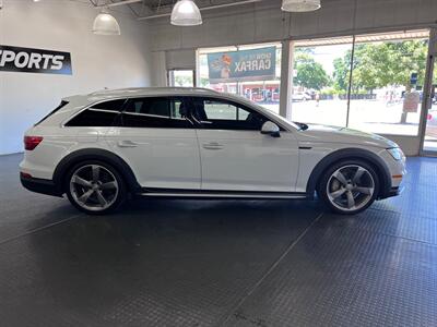 2017 Audi A4 allroad 2.0T quattro Premium Plus   - Photo 11 - Grand Rapids, MI 49548