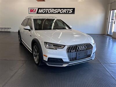 2017 Audi A4 allroad 2.0T quattro Premium Plus   - Photo 15 - Grand Rapids, MI 49548