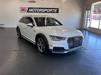 2017 Audi A4 allroad 2.0T quattro Premium Plus   - Photo 13 - Grand Rapids, MI 49548