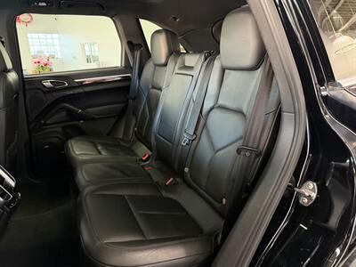 2013 Porsche Cayenne Diesel   - Photo 33 - Grand Rapids, MI 49548