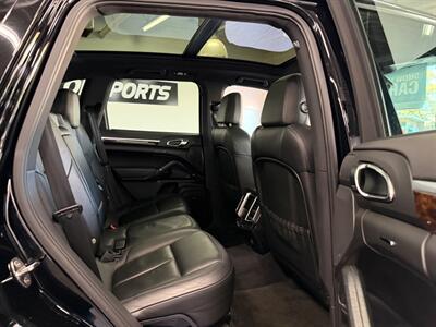2013 Porsche Cayenne Diesel   - Photo 37 - Grand Rapids, MI 49548