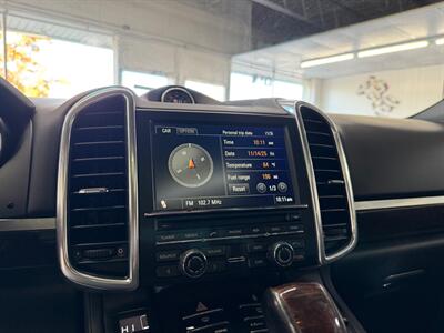 2013 Porsche Cayenne Diesel   - Photo 20 - Grand Rapids, MI 49548
