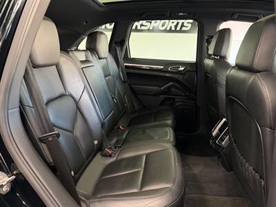 2013 Porsche Cayenne Diesel   - Photo 36 - Grand Rapids, MI 49548